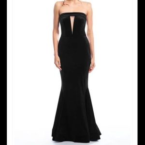 BARIJAY Bridesmaids dress style 2087